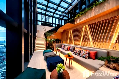 Condos for rent : 🏢 [FOR SALE] Modern 2-Bedroom Condo at Oka Haus 6500662