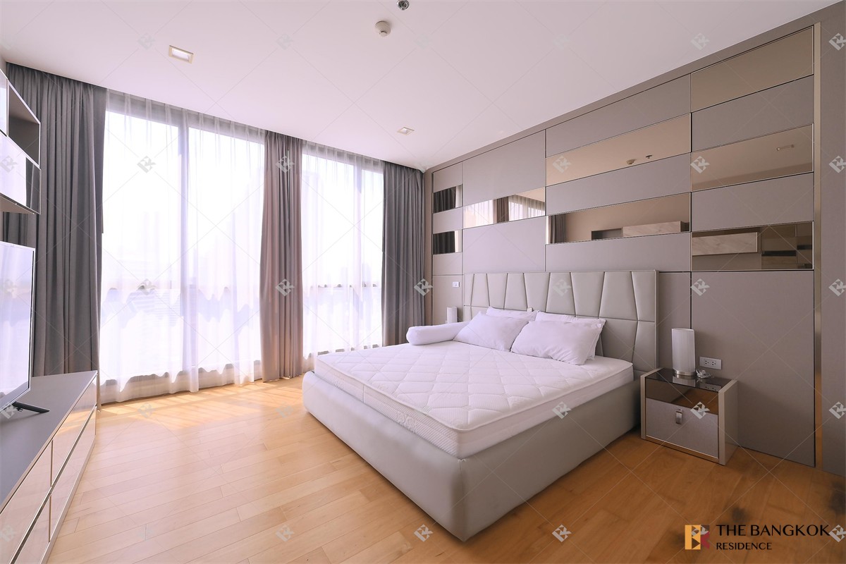 picture Looking for an owner for this special unit Hyde Sukhumvit 13 near BTS Nana - 5/10
