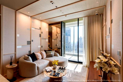 Condos for sale : 2-BR Condo For Sale At Noble Emmerse Phrom Phong Near BTS Phrom Phong (ID 2848401)