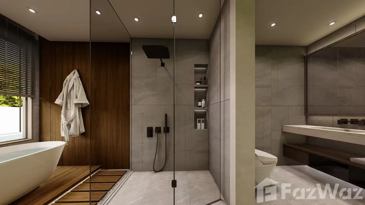 รูป ขาย วิลล่า 4 ห้องนอน ใน ศรีสุนทร, ภูเก็ต 6658022 - รูปที่ 12/21