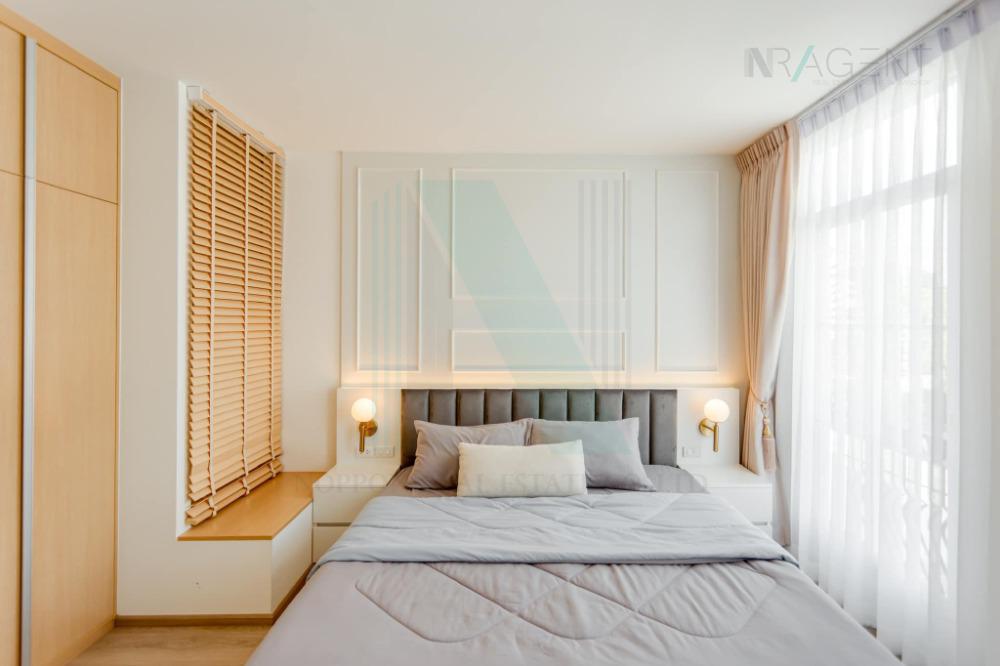 รูป 📌 ให้เช่าทาวน์เฮาส์ 2 ชั้น อินดี้ 2 บางนา-รามคำแหง 2 3 ห้องนอน 3 ห้องน้ำ - รูปที่ 2/8