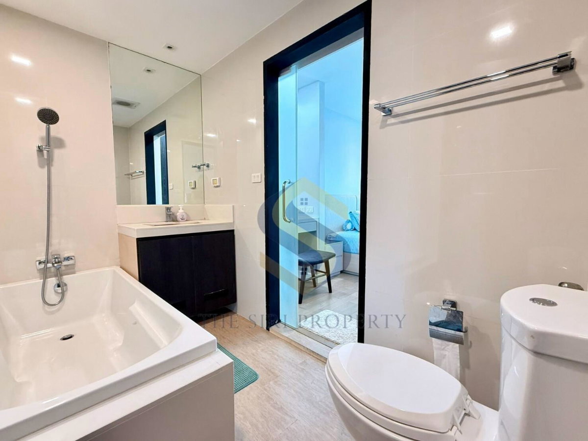 picture 2-Bedroom Condo for Rent at Liv@nimman condominium, Chiang Mai - 25/37