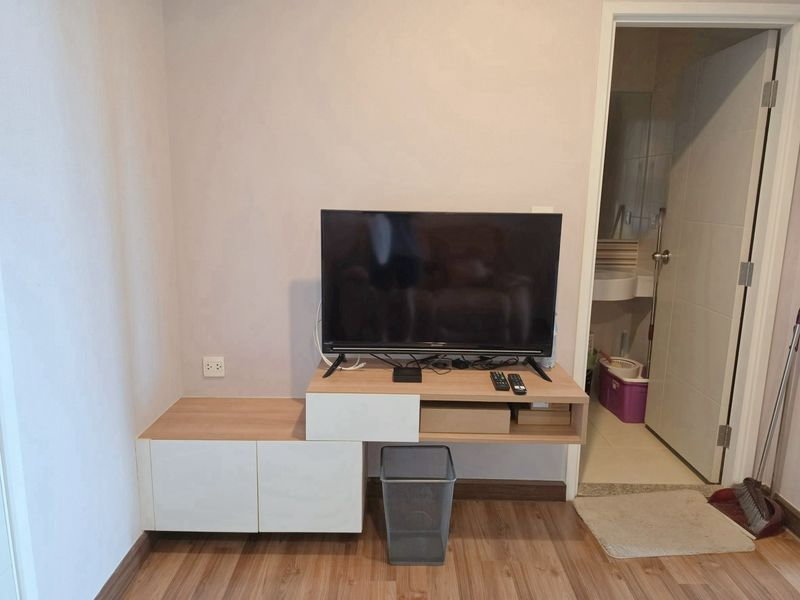 picture For Rent Centric Tiwanon Station Fully Furnished (Near MRT Tiwanon) - 9/9