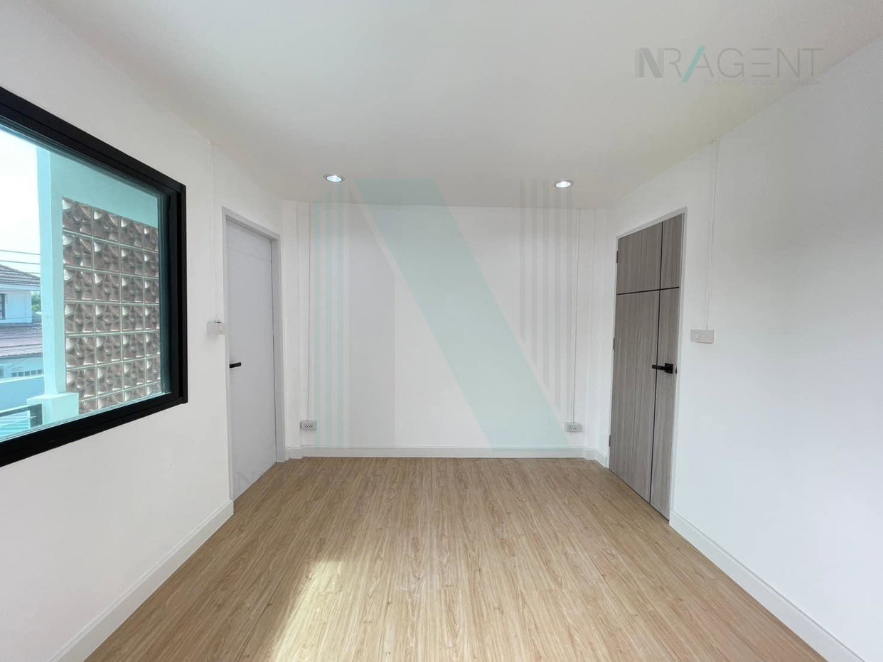 picture 📌 For Sell Town house PRA - PIN 4 PHETKASEM 81 2-story 3 bedroom 2 bathroom - 6/8