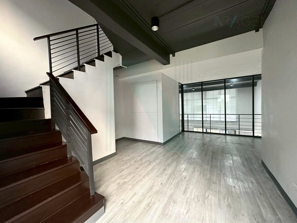 picture 📌 For Rent 5-story Home office THE PRIDE SUKHUMVIT 77 3 bedroom 4 bathroom - 2/8