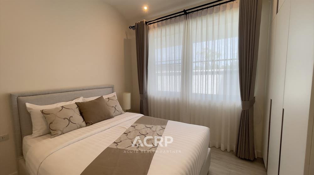 picture Luxury Modern Pool Villa for Sale: EEDEN LUXE Hua Hin - Thap Thai (00162290) - 20/21