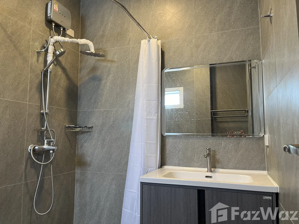 รูป ทาวน์เฮ้าส์ให้เช่า 4 ห้องนอน ใน คลองเตย, กรุงเทพมหานคร 6670319 - รูปที่ 36/40