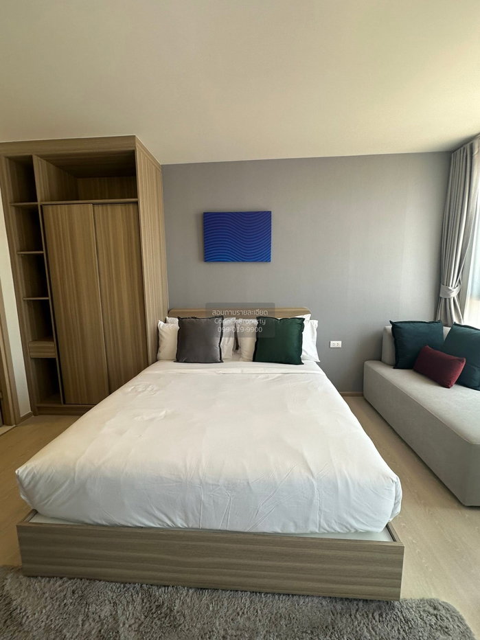 รูป เช่าคอนโด  เดอะ เบส ไรส์ ภูเก็ต วิชิต เมืองภูเก็ต ภูเก็ต CX-161921 ✅ ทักไลน์ @connexproperty ตอบทันที ทีมงานมืออาชีพ ✅ - รูปที่ 2/12