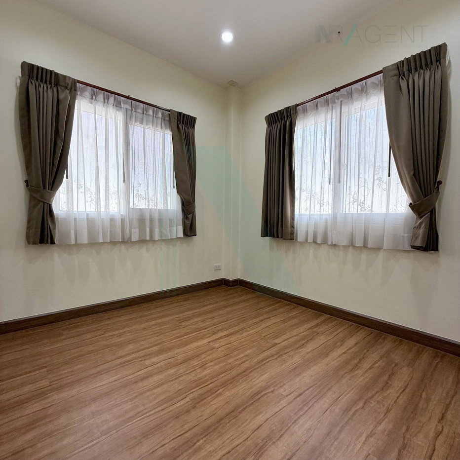 รูป 📌 ขายบ้านแฝด โครงการ บ้านบุรีรมย์ รามอินทรา-นวมินทร์ 2 ชั้น 3 ห้องนอน 2 ห้องน้ำ - รูปที่ 6/8