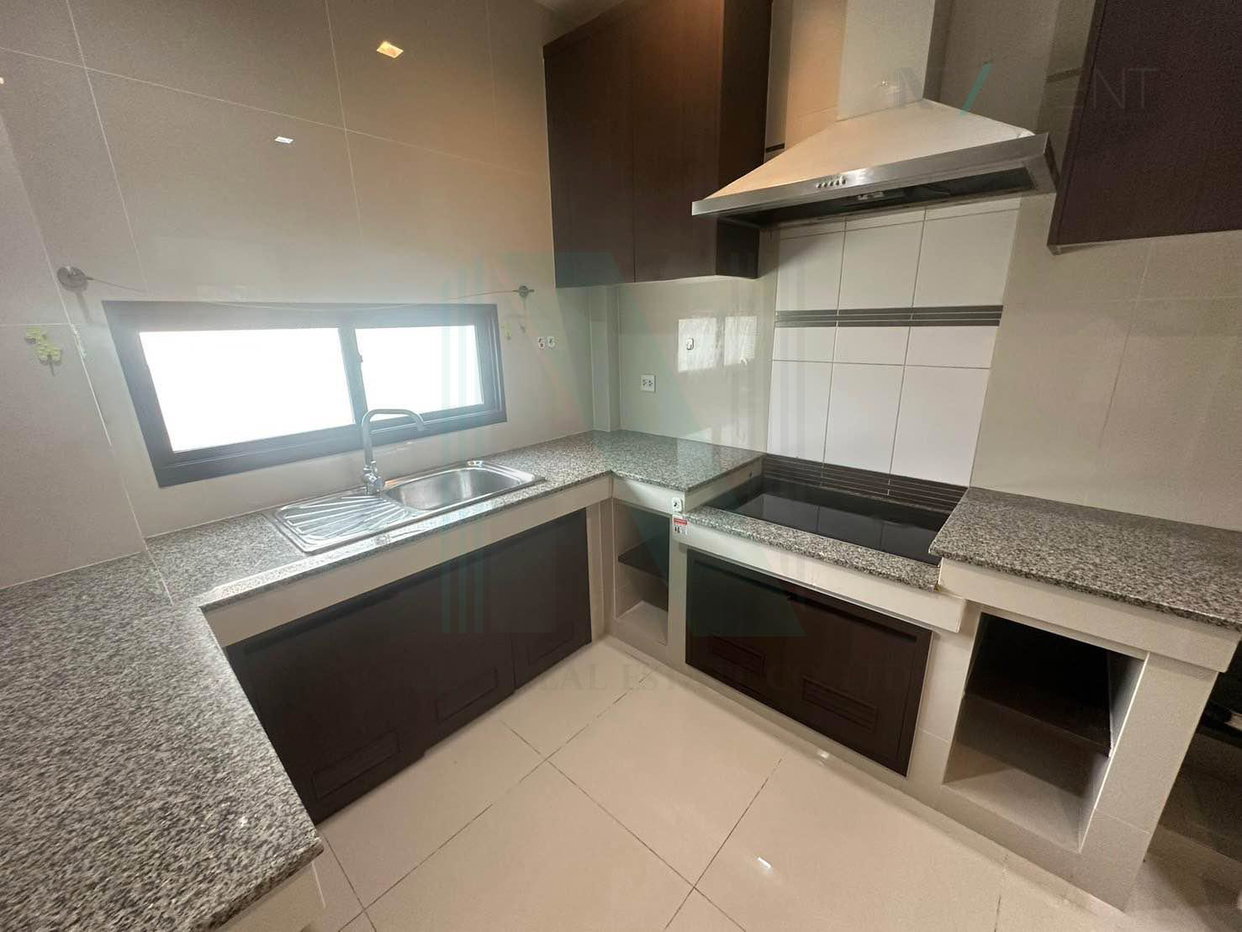 รูป 📌 ให้เช่าบ้านเดี่ยว 2 ชั้น เศรษฐสิริ ศรีนครินทร์-พระราม 9 3 ห้องนอน 3 ห้องน้ำ - รูปที่ 6/8
