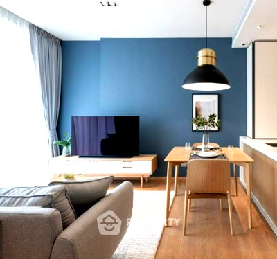 Condos for sale : Great Deal 1-BR Beatniq Sukhumvit 32, 18th Floor, BTS Thong Lor (ID 3178601)