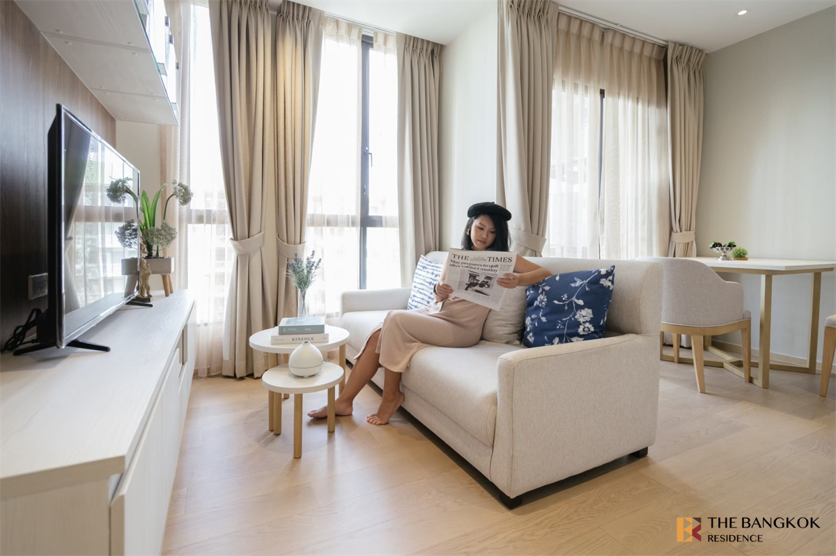 picture Runesu Thonglor 5 Hurry to book!! Limited quantity - 9/10