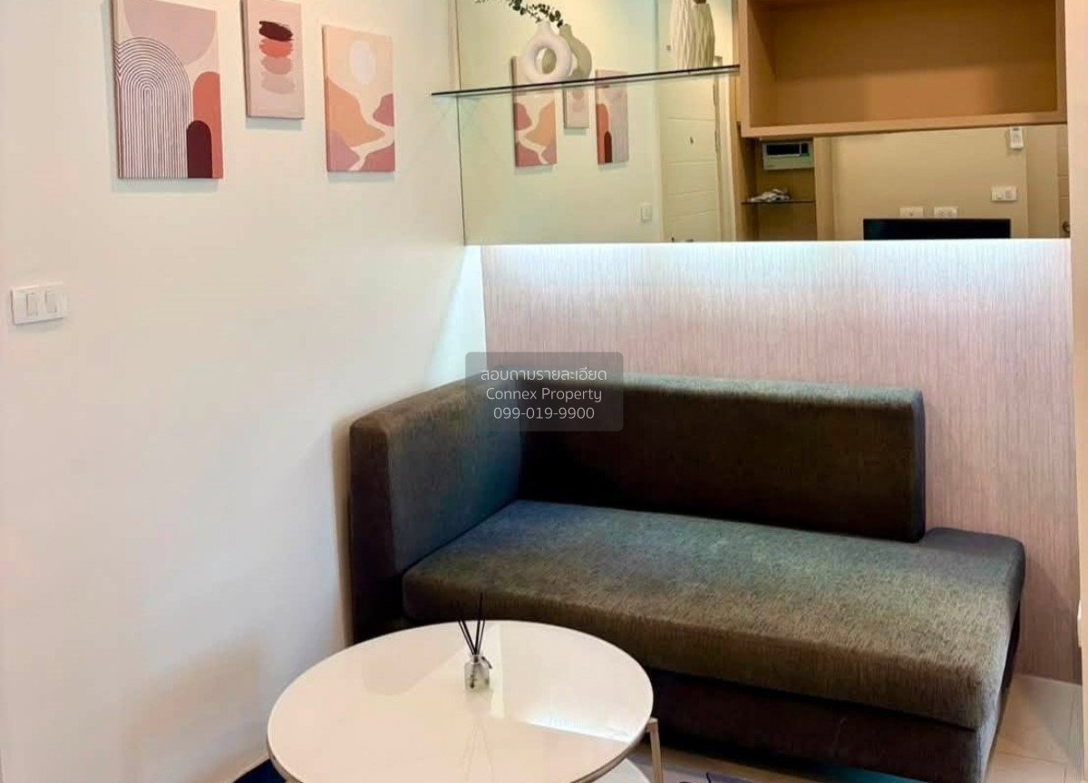 รูป เช่าคอนโด  เดอะ ซีน คอนโด ภูเก็ต กะทู้ กะทู้ ภูเก็ต CX-165664 ✅ ทักไลน์ @connexproperty ตอบทันที ทีมงานมืออาชีพ ✅ - รูปที่ 1/6