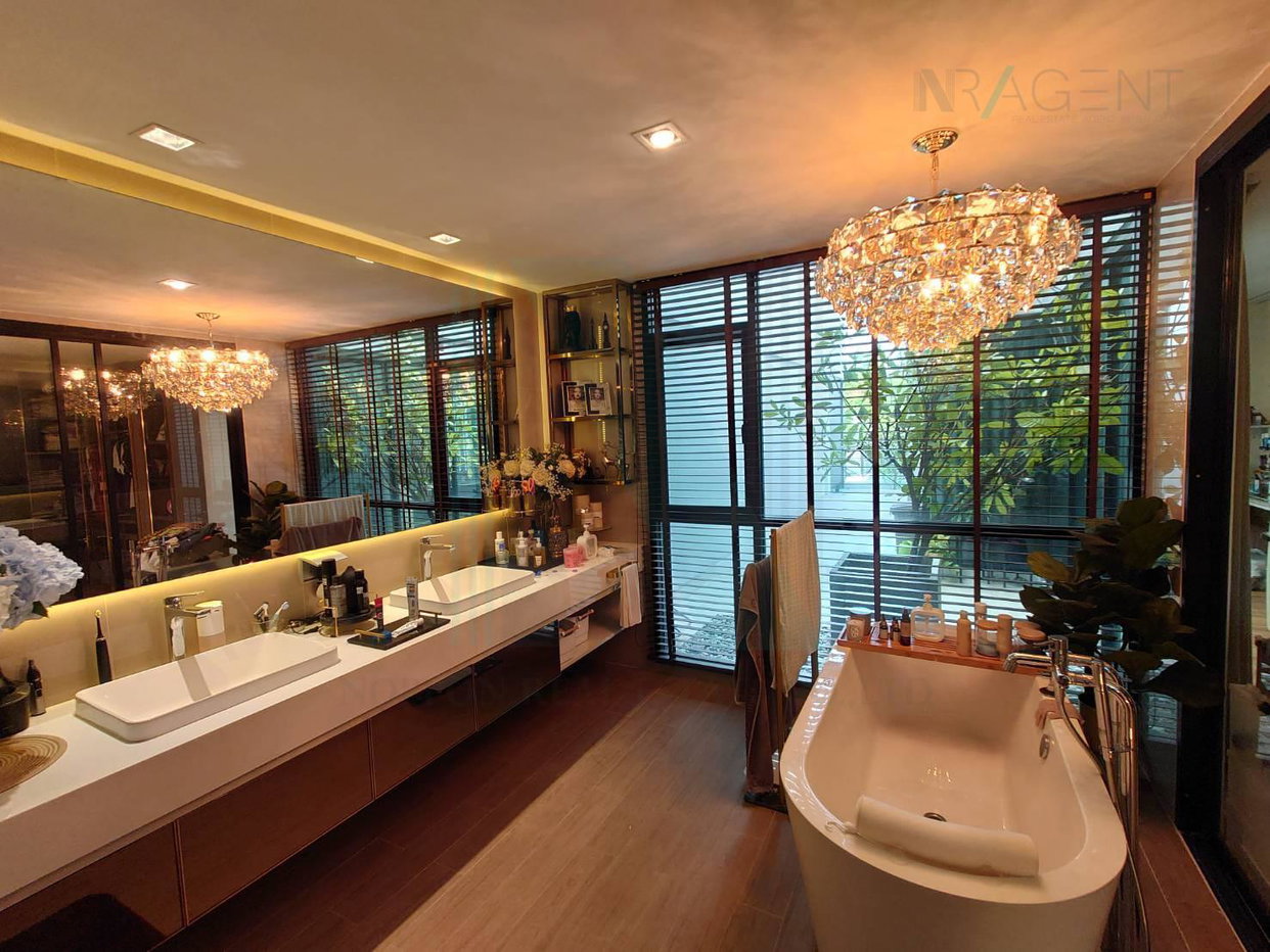 รูป 📌 ขายทาวน์โฮม โครงการ แกลม ลาดพร้าว 3 ชั้น 3 ห้องนอน 4 ห้องน้ำ - รูปที่ 7/8