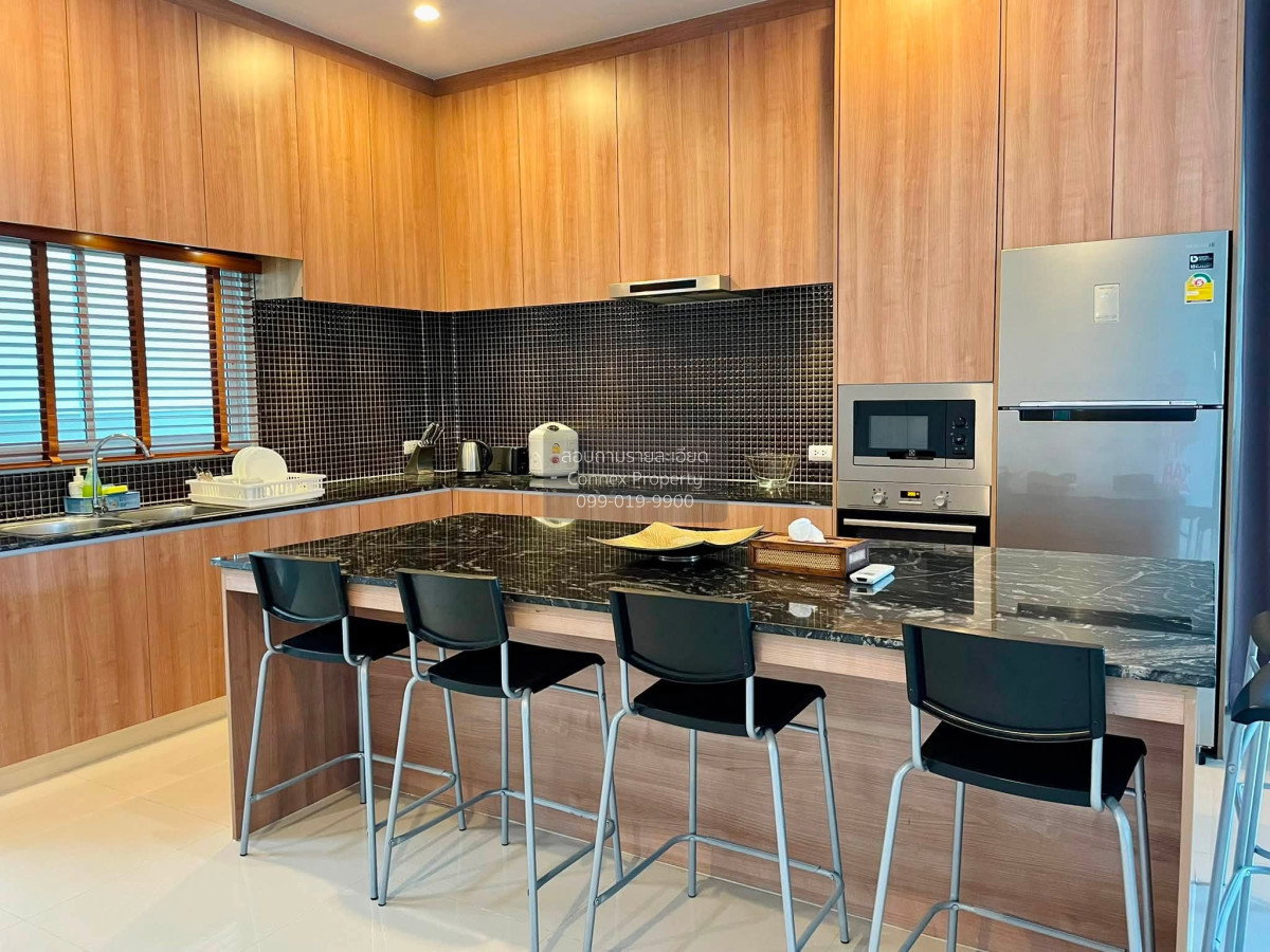 รูป ขายบ้าน การ์เด้น วิลล์ 3 ห้วยใหญ่ บางละมุง ชลบุรี CX-166049 ✅ ทักไลน์ @connexproperty ตอบทันที ทีมงานมืออาชีพ ✅ - รูปที่ 4/9
