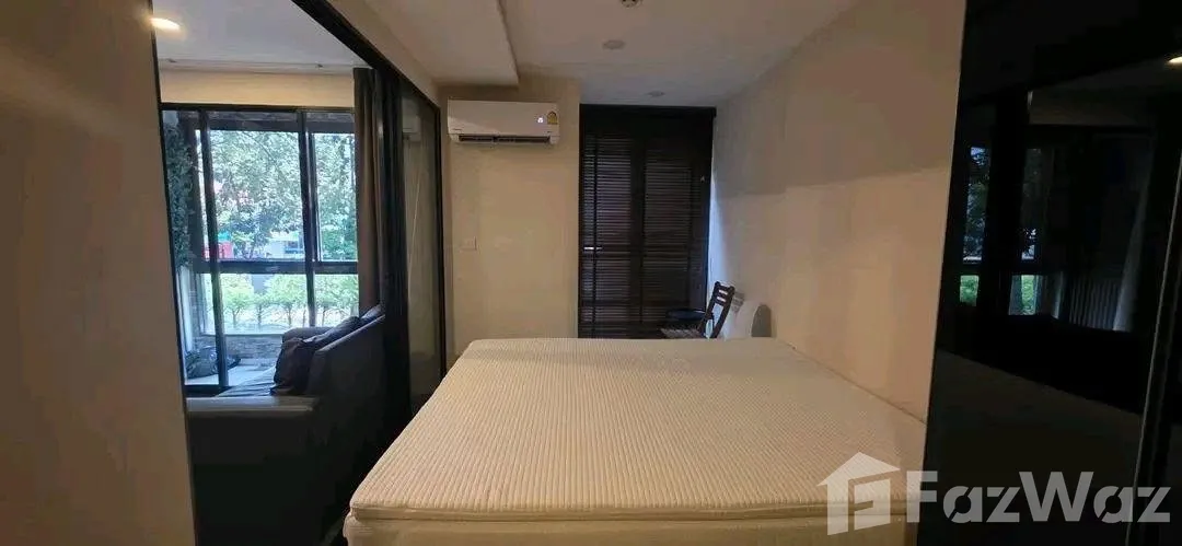 picture Fully Furnished 1 Bedroom Condo at IKON Sukhumvit 77 6664963 - 5/11