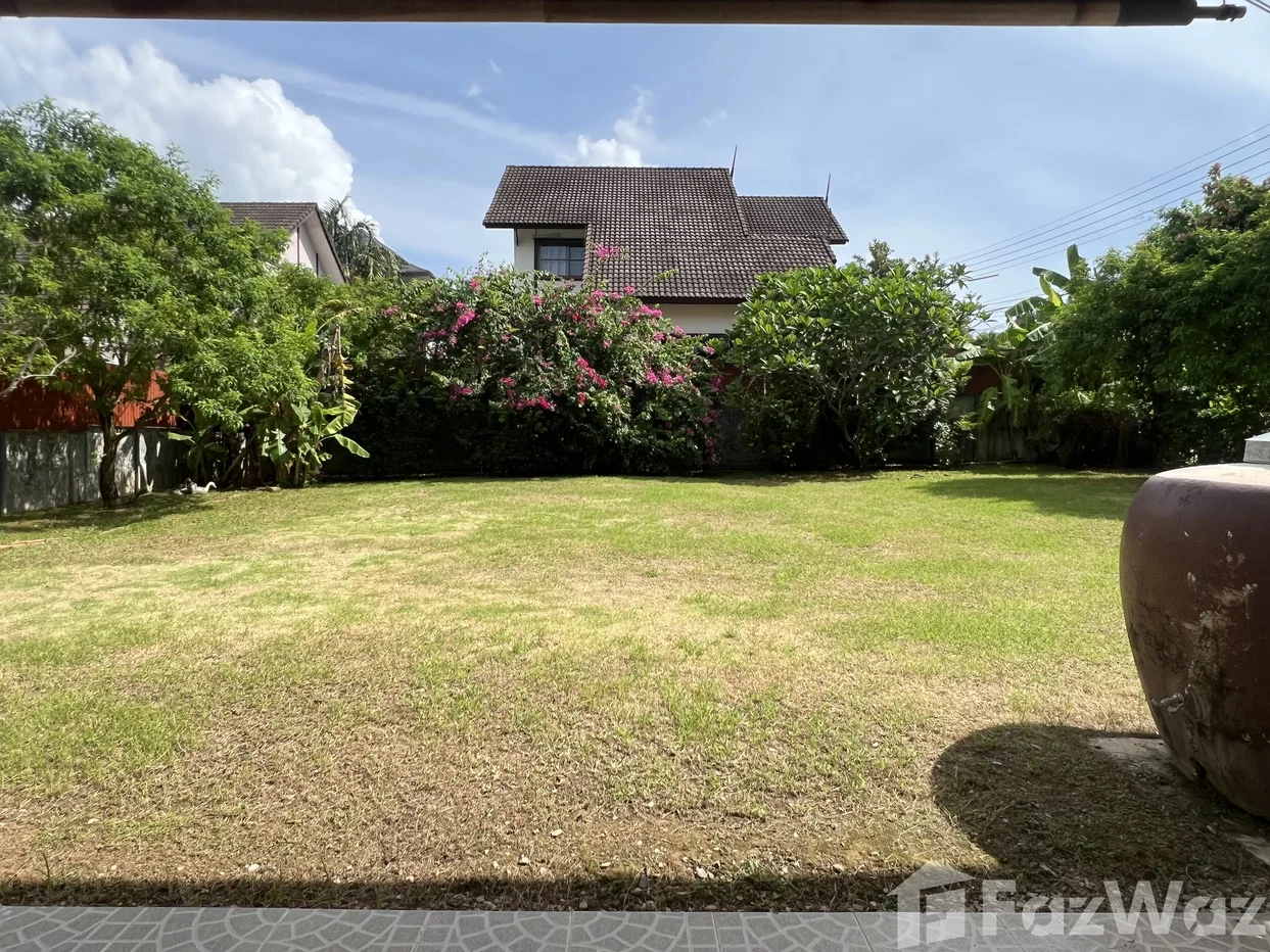 picture Spacious 3-Bedroom villa with Private Pool & wide Garden 6660636 - 27/32