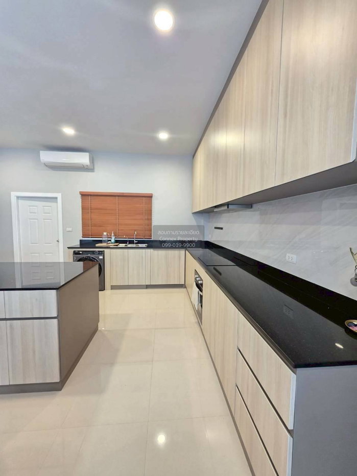 รูป ขายบ้าน การ์เด้น วิลล์ 6 หนองปรือ บางละมุง ชลบุรี CX-158066 ✅ ทักไลน์ @connexproperty ตอบทันที ทีมงานมืออาชีพ ✅ - รูปที่ 5/12
