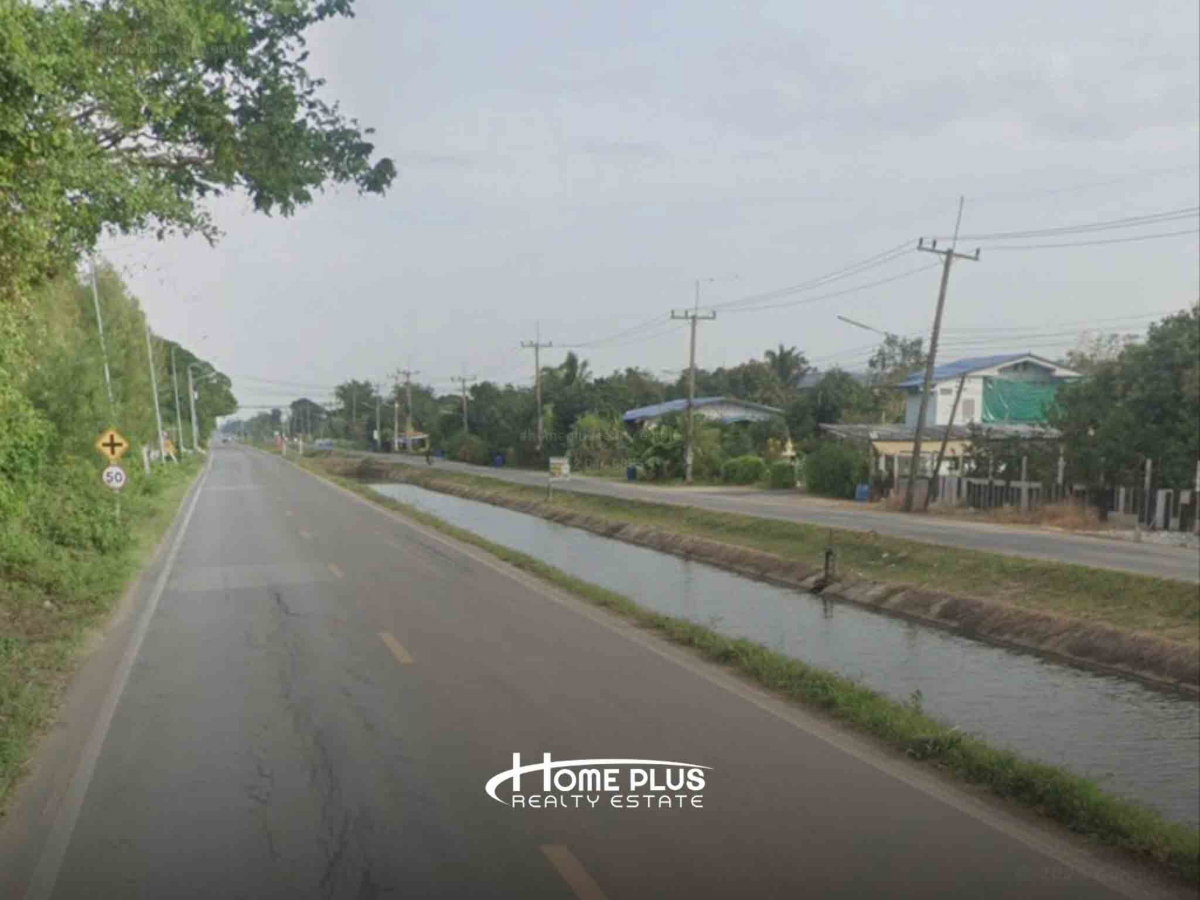 รูป 🌳 ขายที่ดินเปล่า 1 ไร่ ทำเลศักยภาพ อำเภอวังน้อย อยุธยา - รูปที่ 3/3