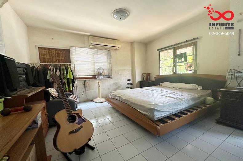 รูป ขายบ้านเดี่ยว 2 ชั้น 201 ตรว. สุขุมวิท 93 ใกล้ BTS บางจาก/อ่อนนุช พระโขนง   - รูปที่ 16/17