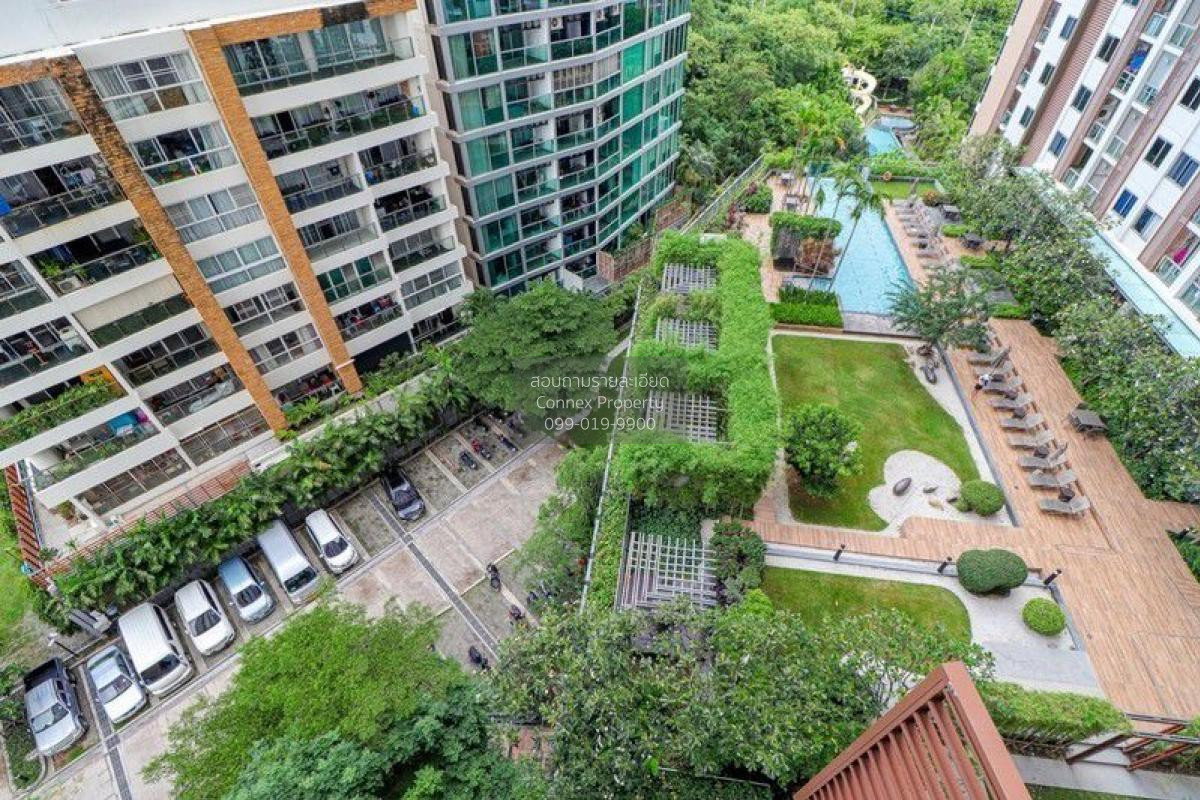 รูป ขายคอนโด ยูนิกซ์ พัทยาใต้ นาเกลือ บางละมุง ชลบุรี CX-130132 ✅ ทักไลน์ @connexproperty ตอบทันที ทีมงานมืออาชีพ ✅ - รูปที่ 8/8