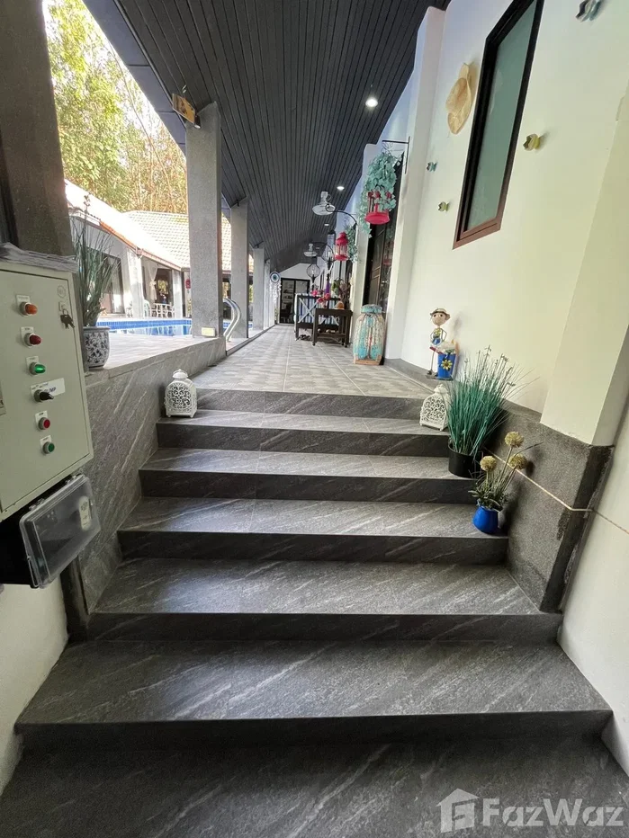 รูป วิลล่าให้เช่า 4 ห้องนอน ใน หน้าเมือง, สุราษฎร์ธานี 6670088 - รูปที่ 13/41