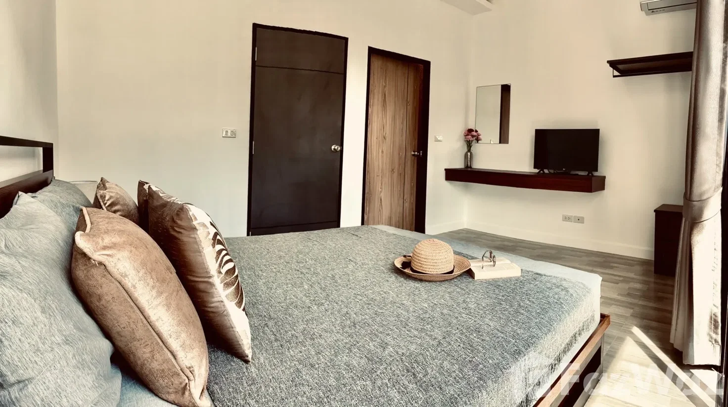 picture TOWN HOUSE C1 ( PP GRAND KAMALA ) 6667764 - 4/20