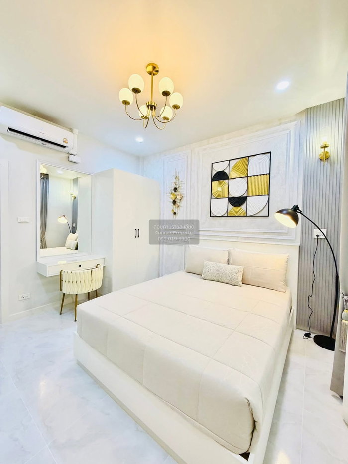 รูป ขายบ้าน โชคชัย วิลเลจ 4 หนองปรือ บางละมุง ชลบุรี CX-162316 ✅ ทักไลน์ @connexproperty ตอบทันที ทีมงานมืออาชีพ ✅ - รูปที่ 12/12