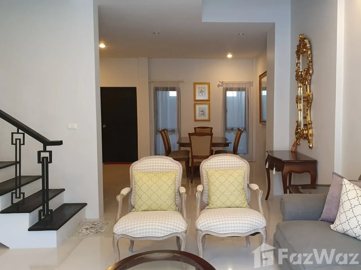 รูป ขาย บ้านเดี่ยว 3 ห้องนอน ในโครงการ ชิโน วิลเลจ 6451195 - รูปที่ 3/10