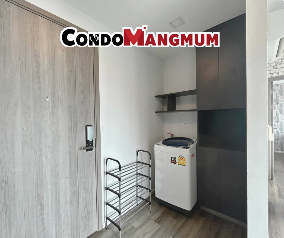 picture ðĢðïļ Condo for rent: Notting Hill Jatujak Interchange, near BTS Mo Chit and Chatuchak Weekend Marketð - 6/11