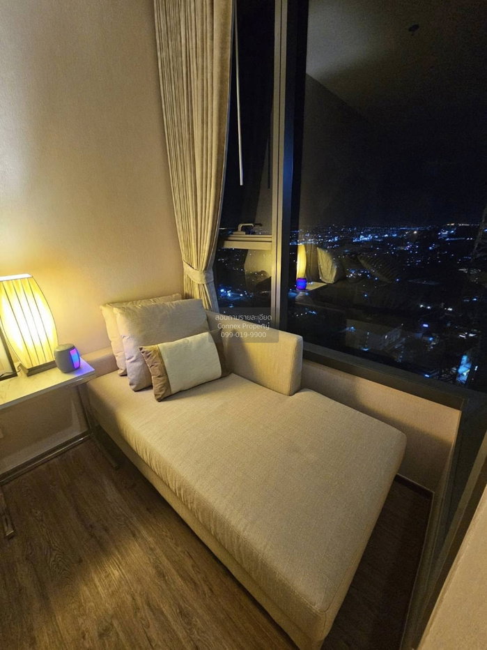 รูป ขายคอนโด  วันซ์ พัทยา หนองปรือ บางละมุง ชลบุรี CX-157152 ✅ ทักไลน์ @connexproperty ตอบทันที ทีมงานมืออาชีพ ✅ - รูปที่ 6/7