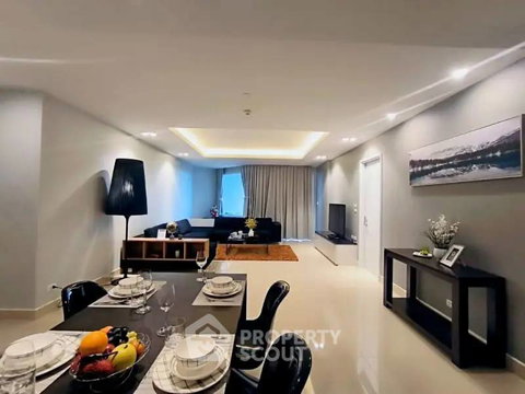 Spacious 2-BR 148 Sqm Condo At La Royale Beach Condo (ID 1556610)