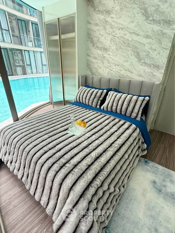 รูป คอนโด 3 ห้องนอน Fynn Asoke ใกล้ BTS อโศก ย่านสุขุมวิท (ID 3182685) - รูปที่ 15/18