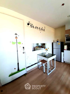 Condos for sale : 16th-Floor 1-BR Condo At The Parkland Srinakarin (ID 2018542)