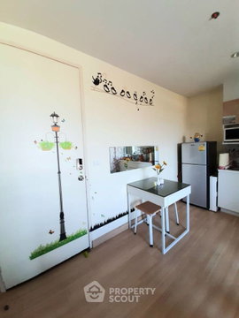 16th-Floor 1-BR Condo For Sale At The Parkland Srinakarin (ID 2018542)