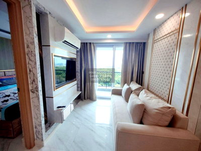 Condos for sale Tesco Lotus South Pattaya : For Sale Condo , Dusit Grand Park 2 , Mueang Phata , Bang Lamung , Chon Buri , CX-156351 ✅ Live chat with us ADD LINE @connexproperty ✅