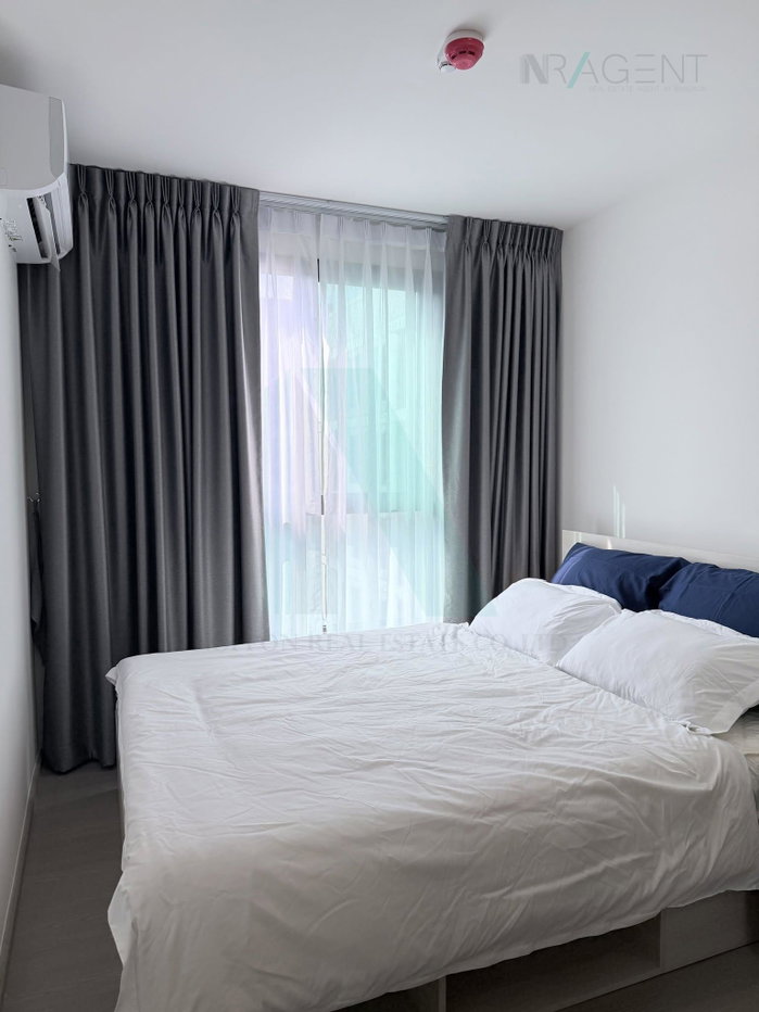 picture 📌 For Rent Condo GOOD DAY SUKHUMVIT 93 Building A, Floor 7,1 bed room, Room size 26.00 sqm - 1/8