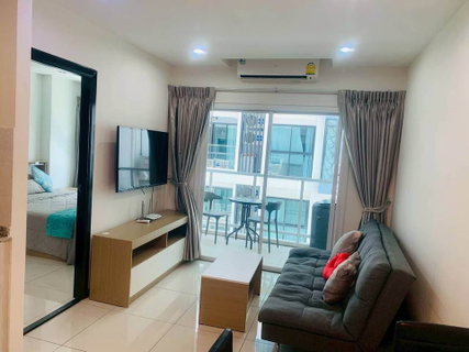 🔥 ขายคอนโด✅ สยาม โอเรียลทัล เอเลแกนซ์ | Siam Oriental Elegance | ใกล้หาดจอมเทียน