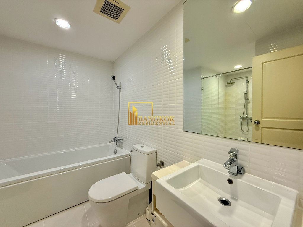 picture Pearl Residence | Modern 1 Bedroom Condo in Phrom Phong - BR61999CD - 12/22