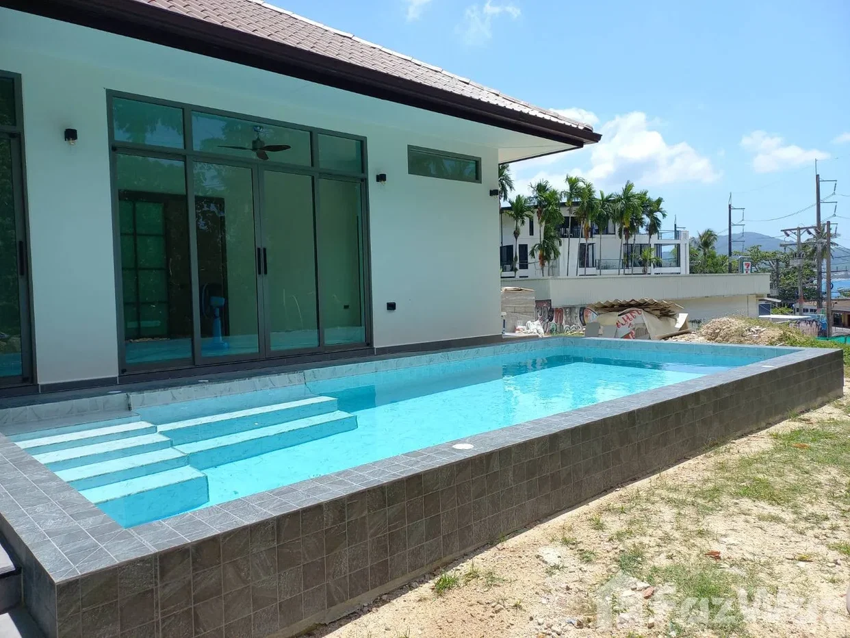 picture 3 Bedroom House for rent in Patong, Phuket 6649402 - 5/5