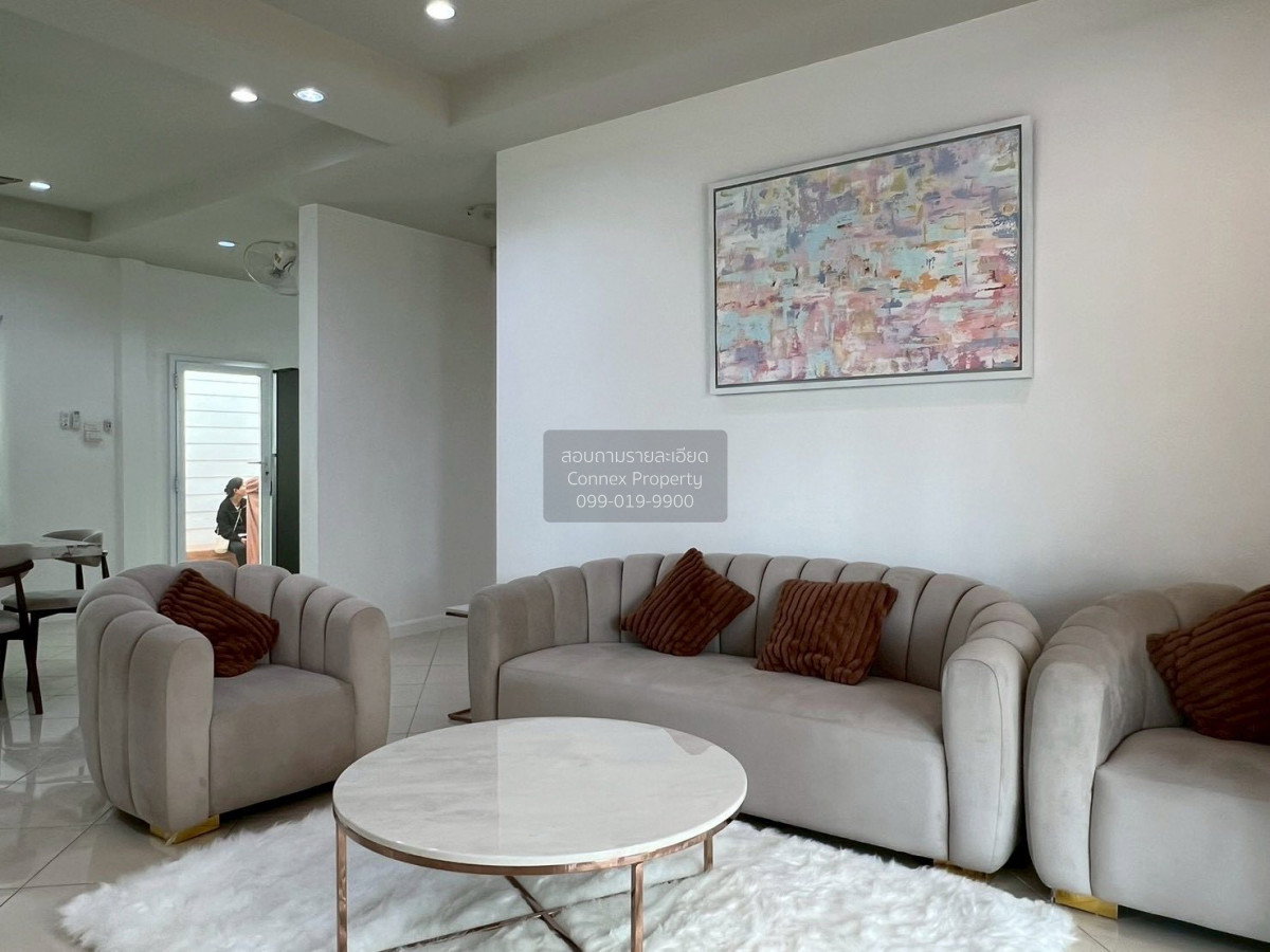 รูป ขายบ้าน กรีนฟิล วิลล่า 3 หนองปรือ บางละมุง ชลบุรี CX-154891 ✅ ทักไลน์ @connexproperty ตอบทันที ทีมงานมืออาชีพ ✅ - รูปที่ 4/12