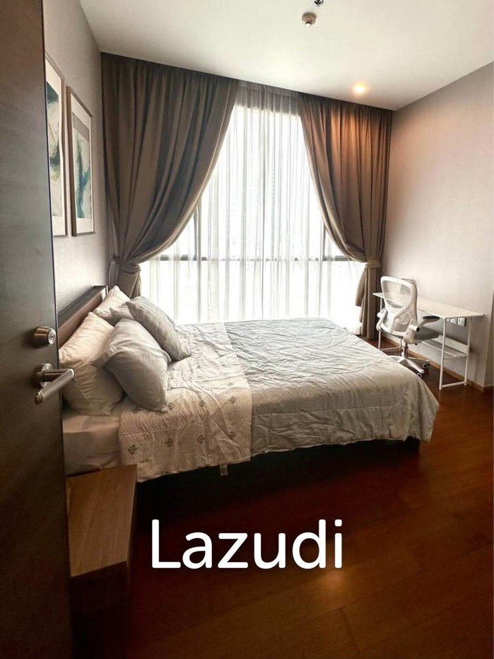 picture 82 Sqm 2 Bed 2 Bath Quattro by Sansiri - 15/16