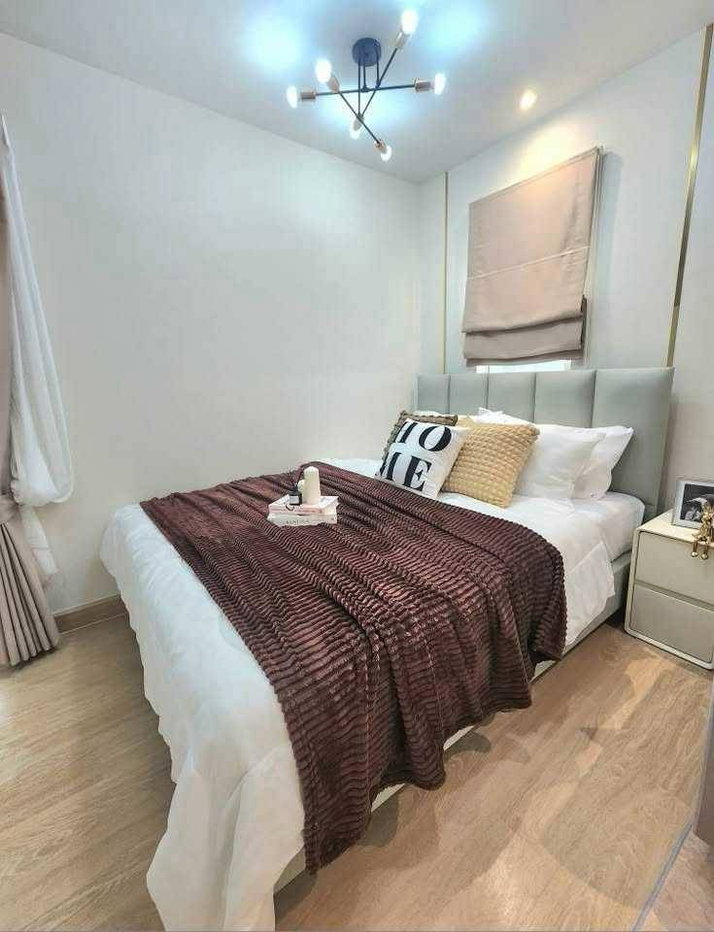 รูป ขาย Regent Home บางซ่อน 27 (ชั้น 14 วิวโล่ง 2 ระเบียง) เพียง 1.59 ล้านบาท - รูปที่ 5/9