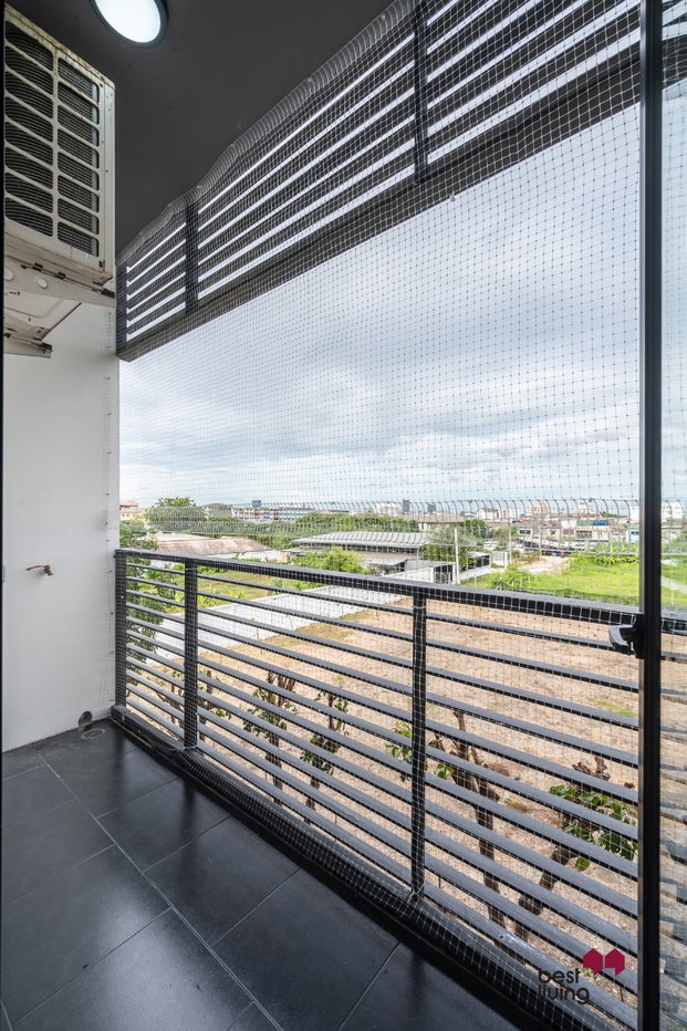 รูป Apple Condo Sukhumvit Bearing ห้องใหญ่ 53.3 ตร.ม. เลขห้อง 88/88 - รูปที่ 39/49
