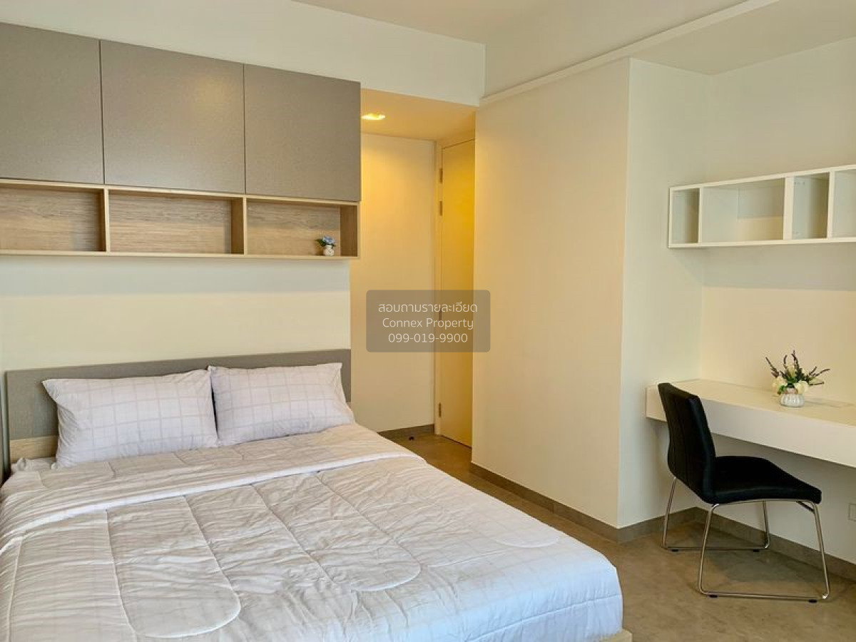รูป ขายคอนโด  ยูนิกซ์ พัทยาใต้ นาเกลือ บางละมุง ชลบุรี CX-162930 ✅ ทักไลน์ @connexproperty ตอบทันที ทีมงานมืออาชีพ ✅ - รูปที่ 5/12