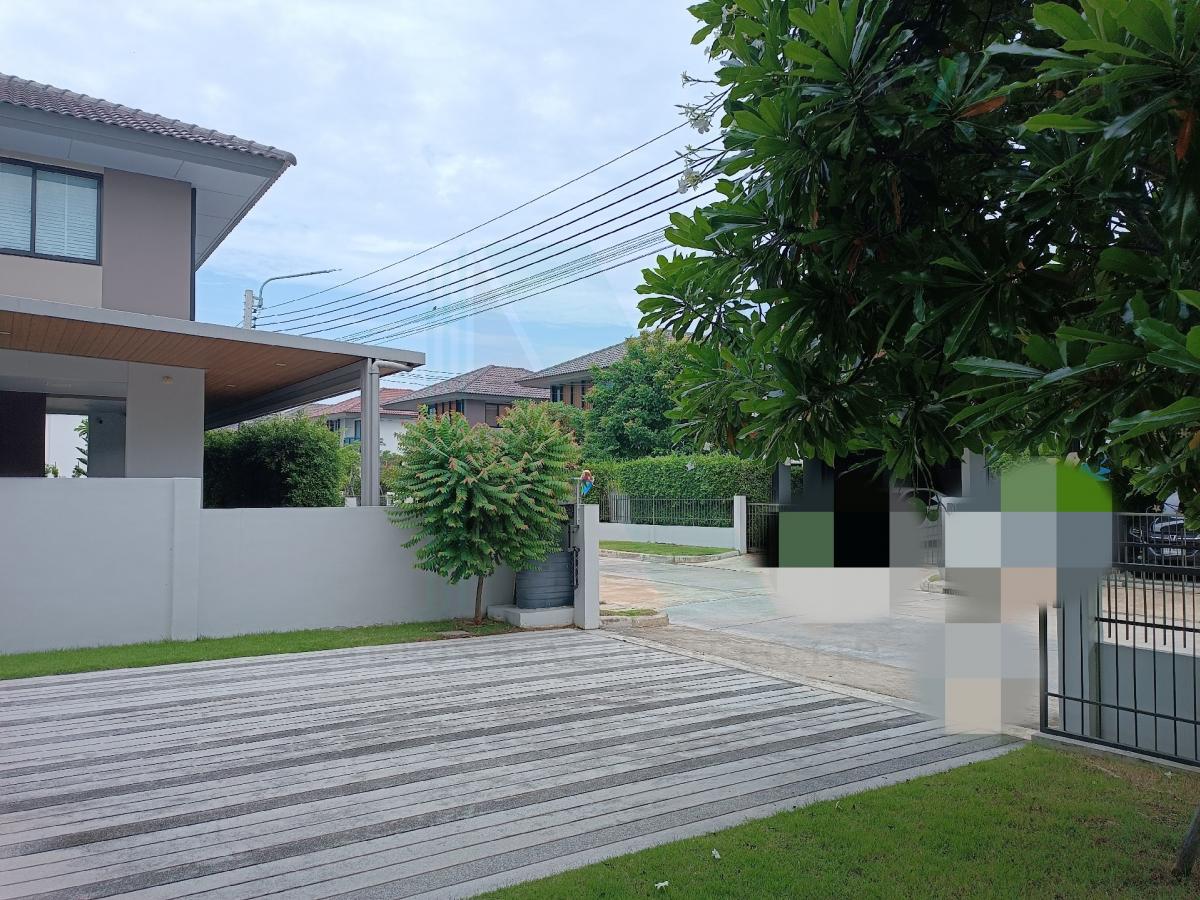 picture ð For Sell House BURASIRI BANGNA 2-story 3 bedroom 2 bathroom - 5/8