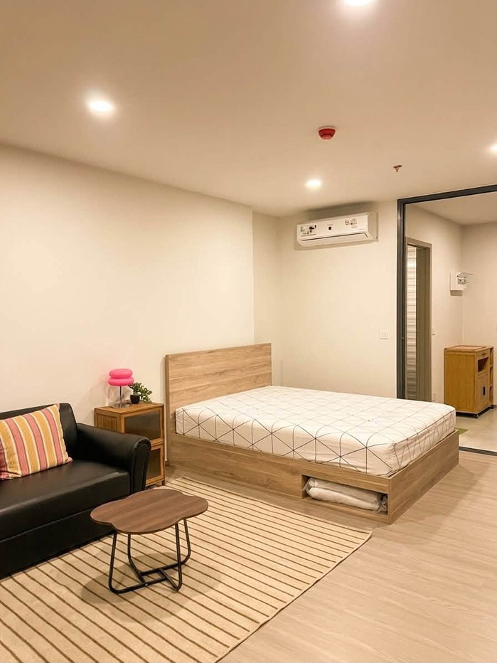 รูป ให้เช่าคอนโด Aspire Sukhumvit Rama 4 - รูปที่ 4/8