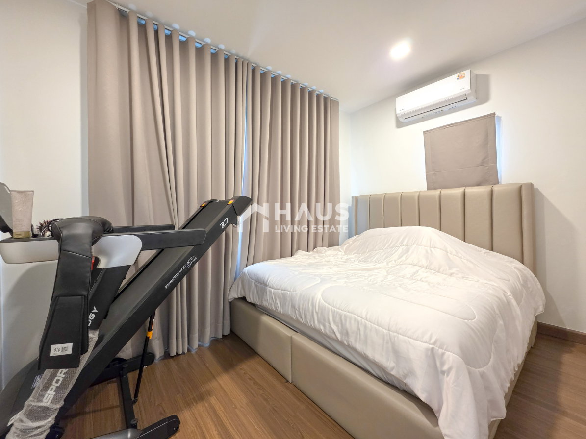 รูป 🔥 ขายบ้านเดี่ยว แกรนด์ บริทาเนีย ราชพฤกษ์ - พระราม 5 🔥 / 3 ห้องนอน #HRM5098 - รูปที่ 13/17