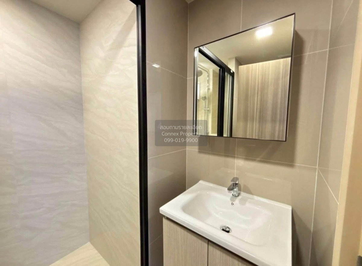 รูป เช่าคอนโด เดอะ เบส ไรส์ ภูเก็ต วิชิต เมืองภูเก็ต ภูเก็ต CX-161599 ✅ ทักไลน์ @connexproperty ตอบทันที ทีมงานมืออาชีพ ✅ - รูปที่ 7/8
