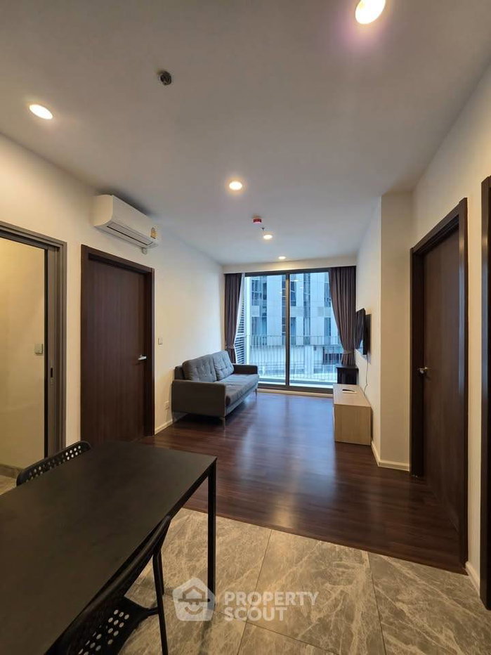รูป คอนโดสองห้องนอน Whizdom Inspire Sukhumvit ใกล้ BTS ปุณณวิถี (ID 3182583) - รูปที่ 3/20